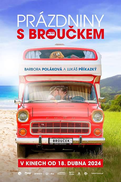 Holiday on Four Wheels